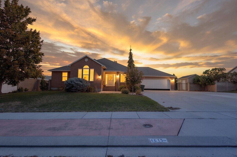 4613 Copper Valley Ln