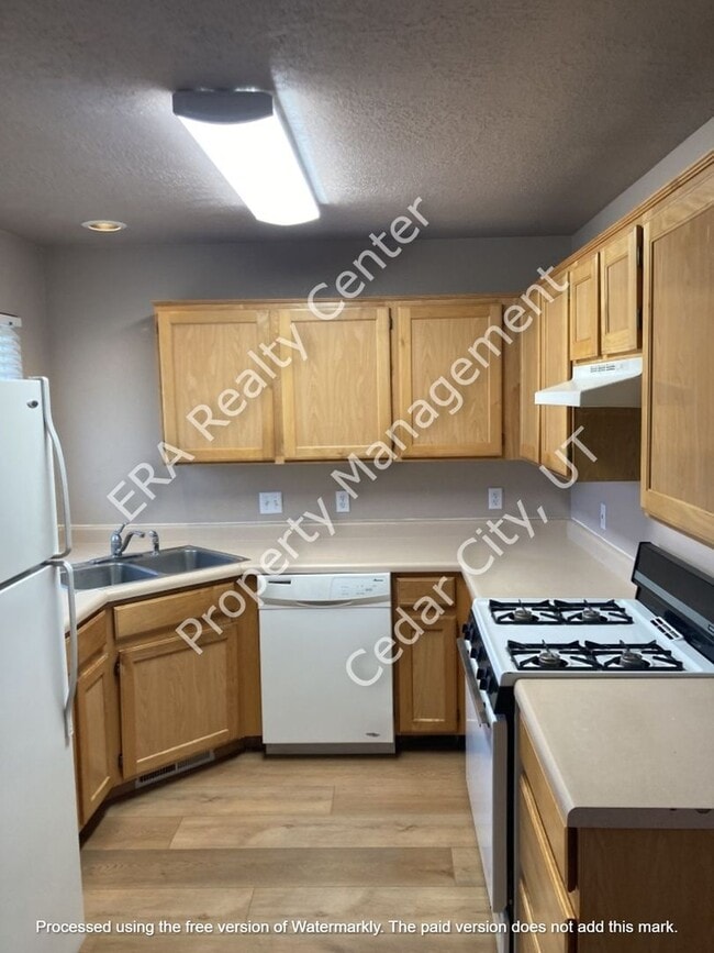 Photo - 3 bed, 1.5 bathroom - Two Story Twin Home