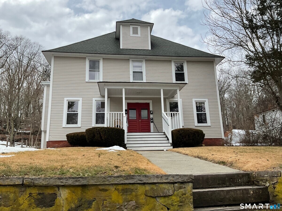 Photo - 500 Boswell Ave