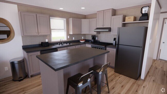 Building Photo - 5216 Tokay Dr Rental