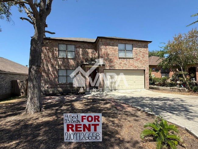 Photo - 8259 Sunshine Trail Dr Casa