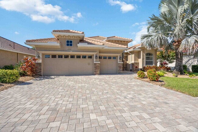 Photo - 1241 Creek Nine Dr