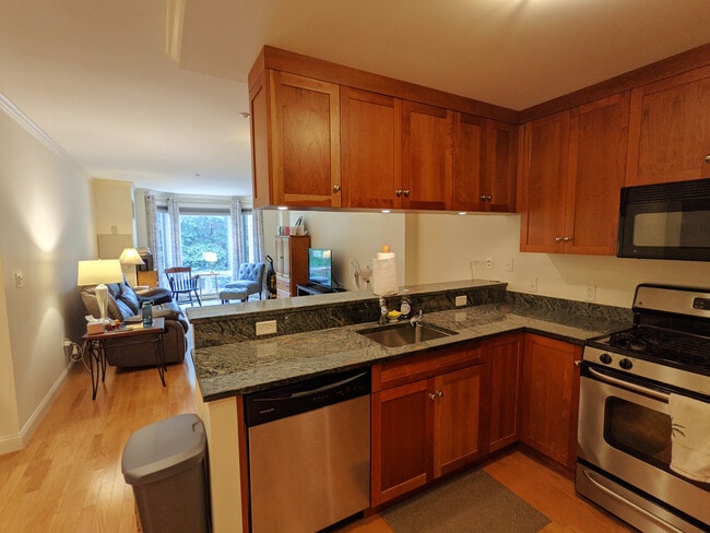 Photo - 2 Saint Paul St Unit #309