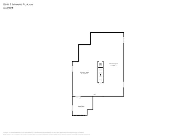 Photo - 20581 E Bellewood Pl