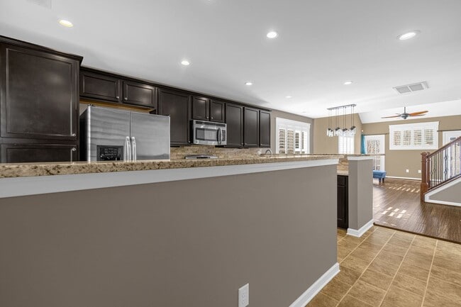 Photo - 3 Bedroom, 2 1/2 Bathroom End Unit Townhome in Greensboro