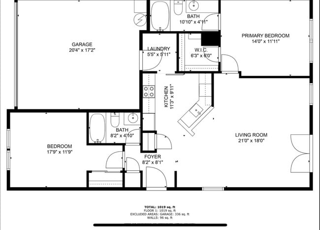 Building Photo - 4447 Connaught Dr E