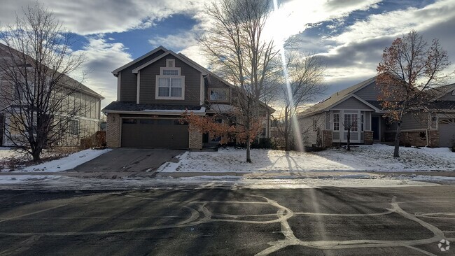 Building Photo - House in West Fort Collins! 3 Bedrooms for...