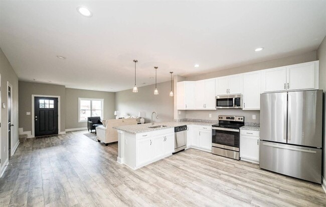 Photo - 3 Bedroom Townhome in Campbell County