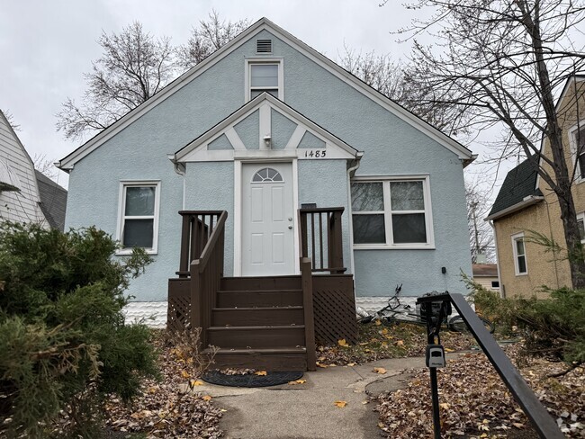 Building Photo - 1485 Sherburne Ave Rental