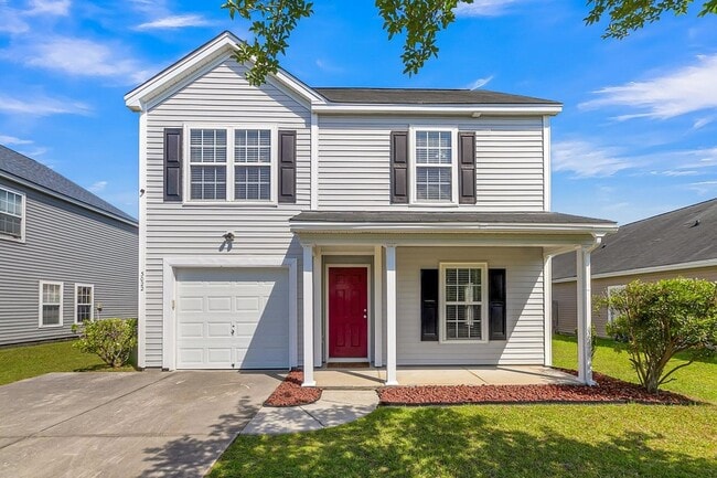 Photo - 3022 Crusades St