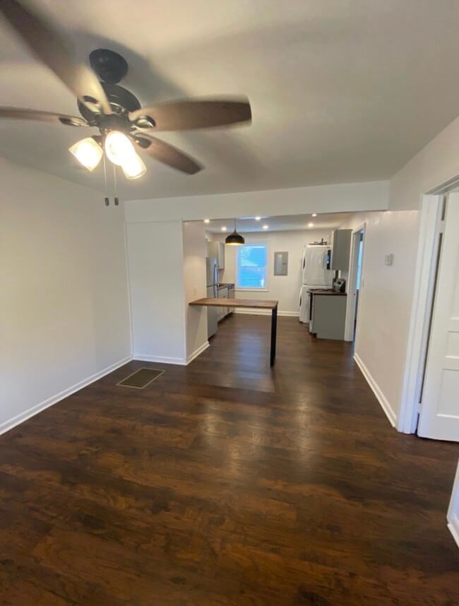 Photo - 516 S 13th St Unit #B