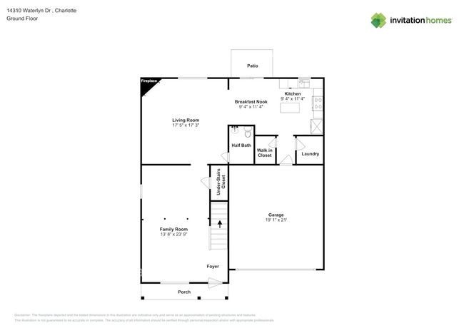 Photo - 14310 Waterlyn Dr