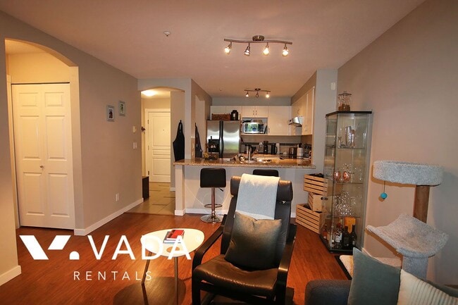 Photo - Glenmore 1 Bedroom Apartment For Rent 103-... Unit 103