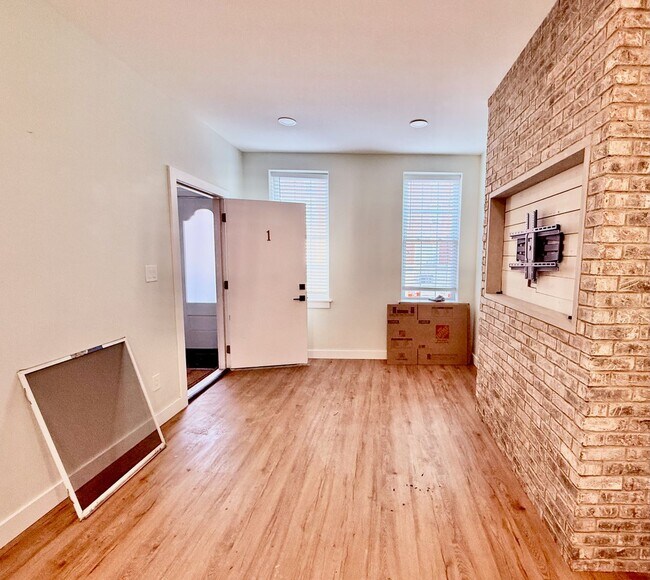 Photo - 1226 Snyder Ave Unit 1st Floor