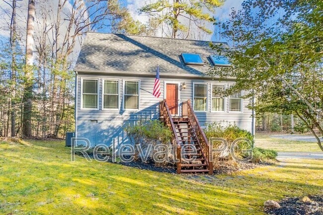 Building Photo - 12620 Thoreau Dr Rental