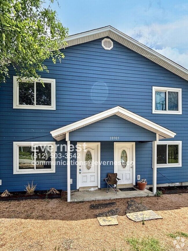 Building Photo - 10905 Elm St Rental