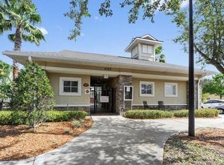 Club house - 8200 White Falls Boulevard Unit #103