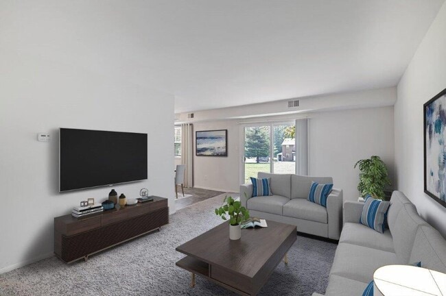 Woodacres Apartment Homes