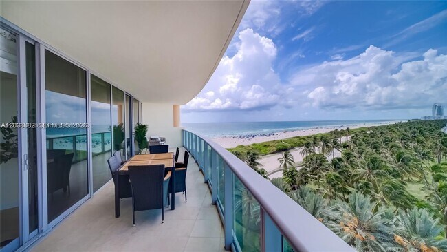 1455 Ocean Dr Unit 902