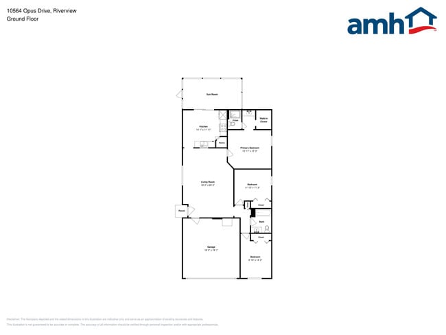 Photo - 10564 Opus Dr