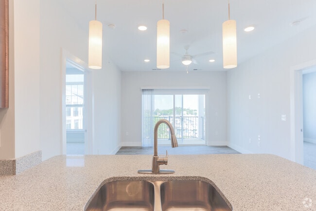 2BR,2BA,-Wharf - Marina Villa