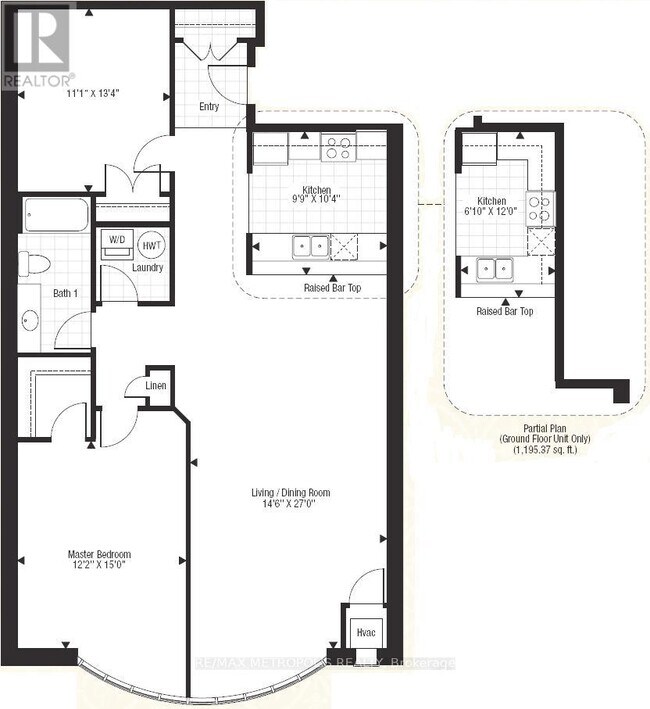 Photo - 7340 Markham Rd Unité 107