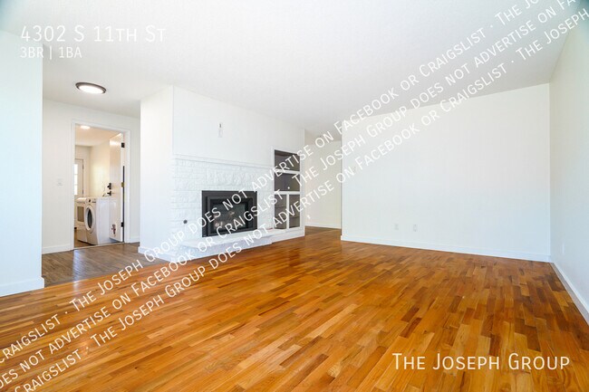 Photo - 4302 S 11th St