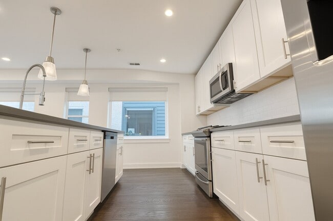 Photo - 1022 S 2nd St Unidad 2