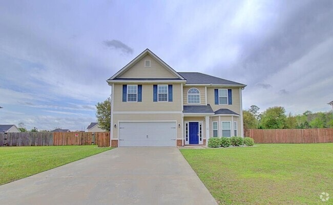 Building Photo - 935 Mustang Ln NE Rental