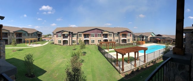 Photo - Parc at Windmill Farms