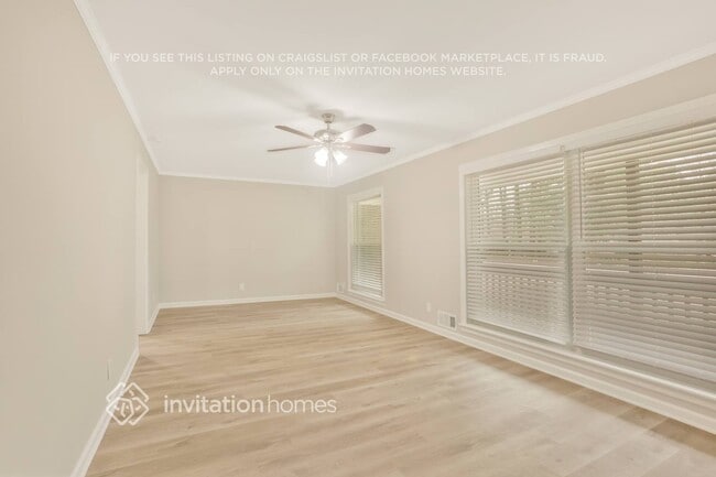 Photo - 1707 Laurens Dr SW