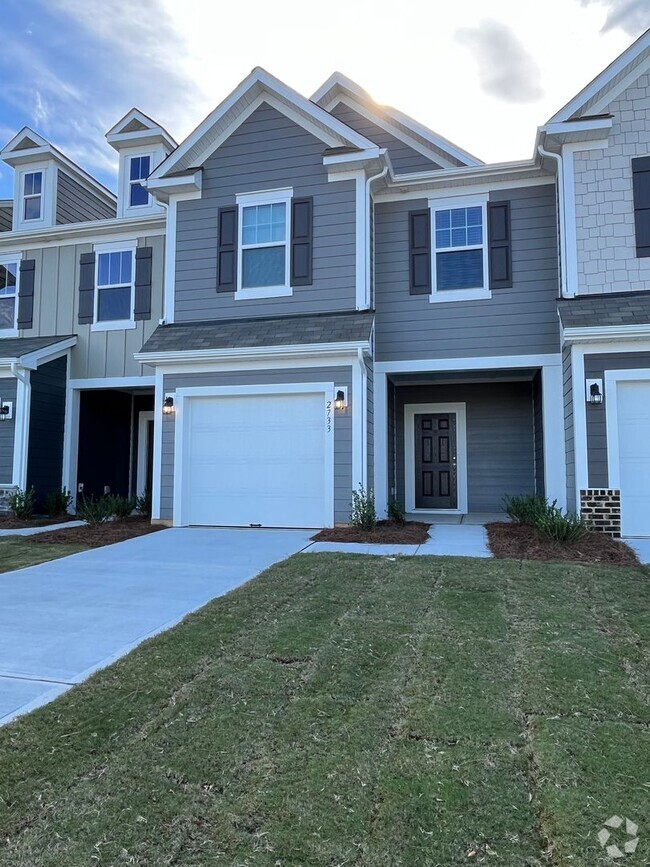 Building Photo - Brand New Townhome in Concord