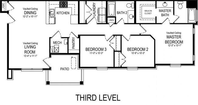 Photo - 4216 W 1530 N Unit 303