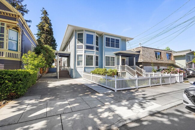 Photo - 2026 San Antonio Ave Unit 2026 San Antonio Ave #D - LU