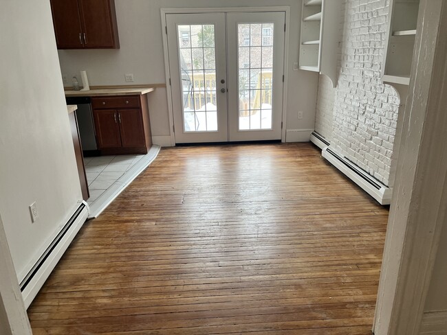 Photo - 301 Hudson Ave Unidad 1