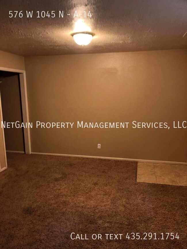 Photo - 576 W 1045 N