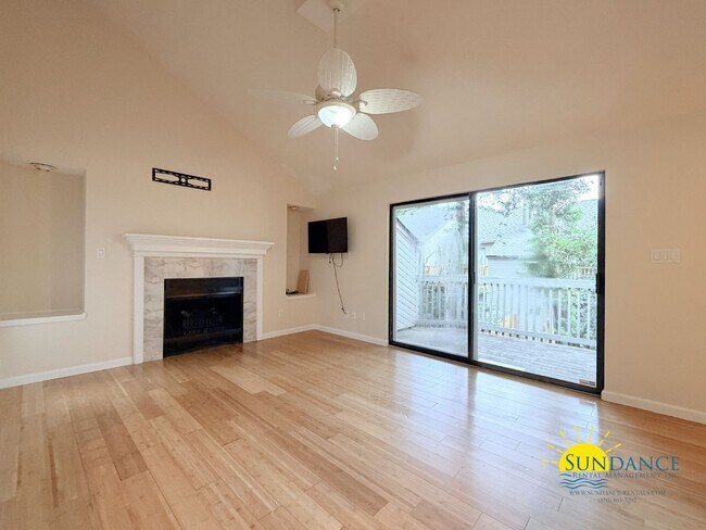 Photo - Charming 2 Bedroom Unit in Fort Walton Beach!