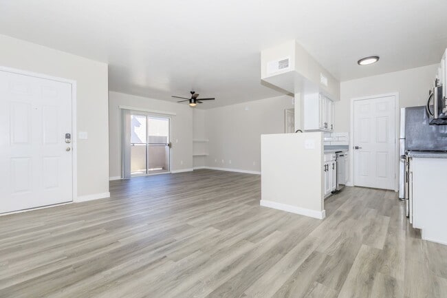 Photo - Vertical East Apartments *All Units Remode...