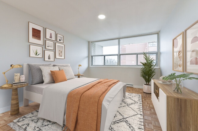 Photo - Davisville Tower Unité 00204