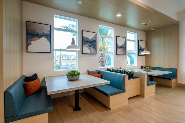 The Residences at Cota Vera