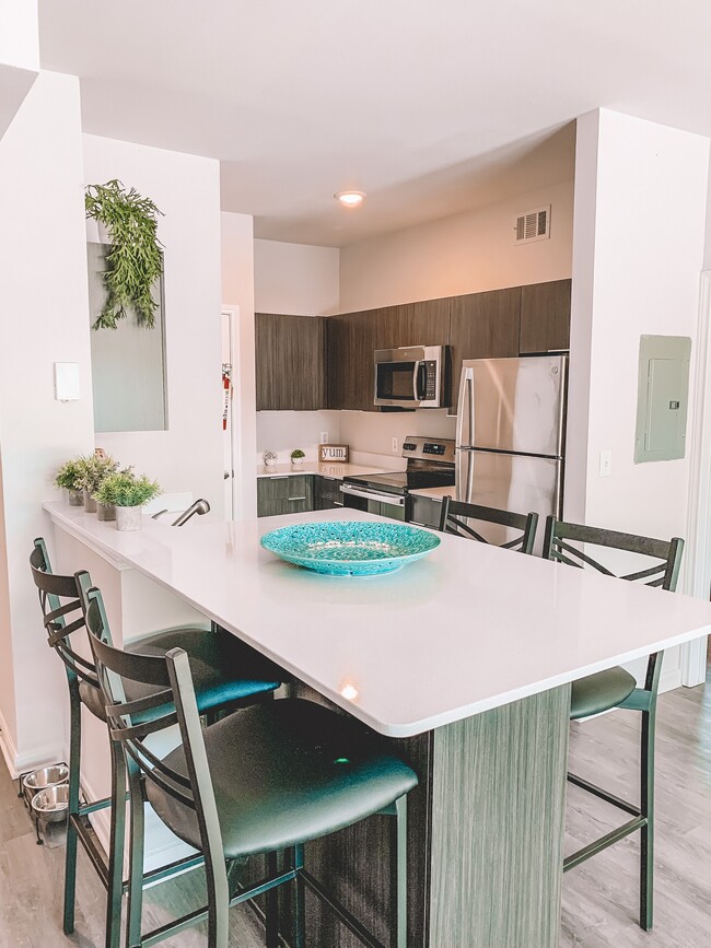 Photo - The Quarters Columbia