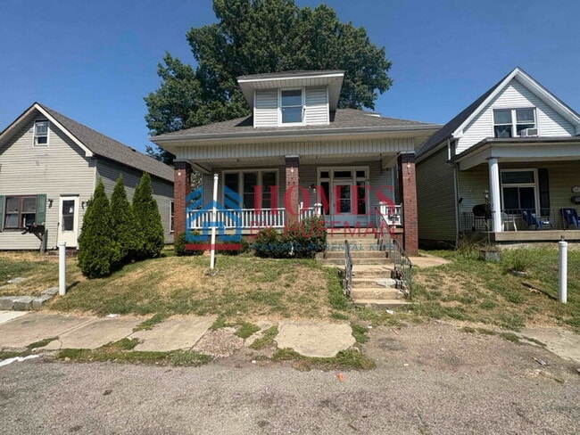 Building Photo - Large Four Bedroom | Two Bath House