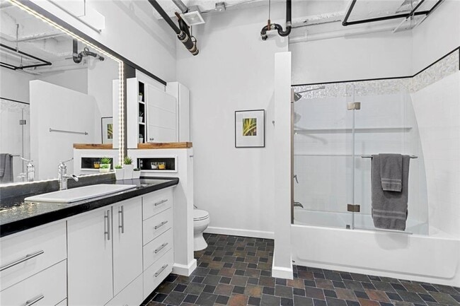 Photo - 878 Peachtree St NE Unit 431