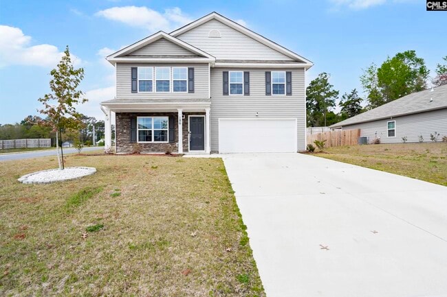 Building Photo - 186 Carrington Dr Rental