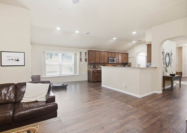 Photo - Dual Primary Suites, Screened Porch, and Office in Highland Grove
