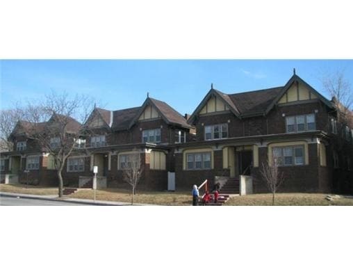 Photo - Troostwood Townhomes