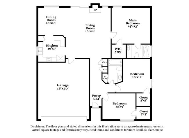 Photo - 3447 Le Havre Dr E