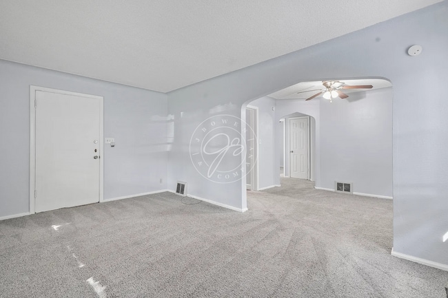 Photo - Rare 3-bedroom main-level duplex now available!
. Unit Lower