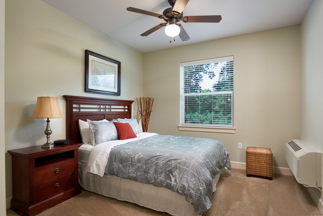 Photo - Webster Ridge Apartments