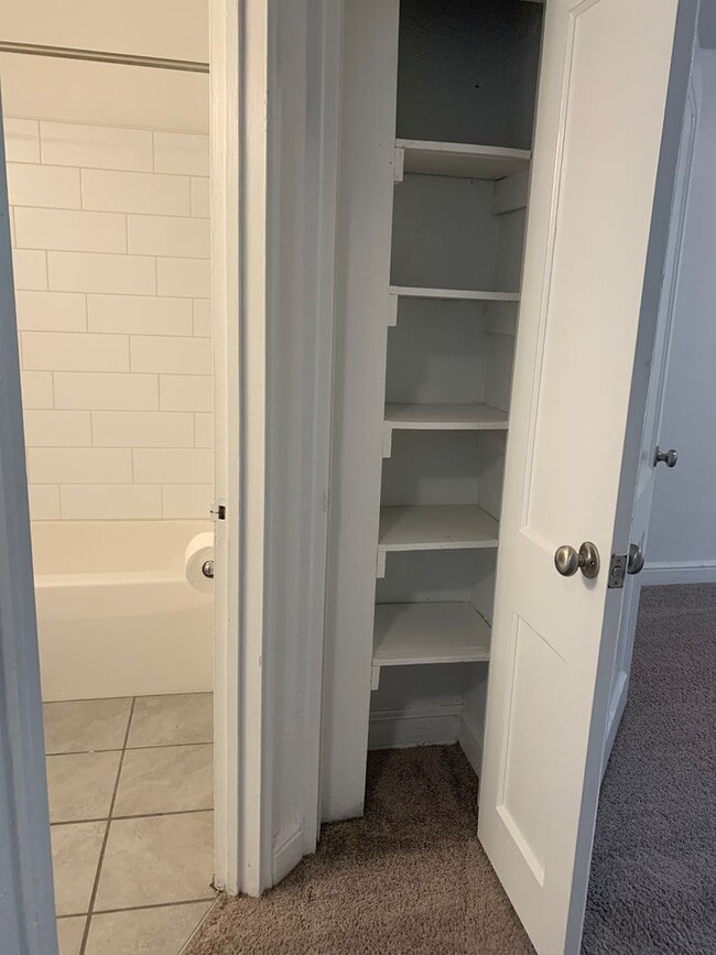 Photo - The Historic Blair Apartments